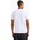tekstylia Męskie T-shirty z krótkim rękawem Emporio Armani EA7 3DPT71 PJM9Z Biały