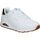 Buty Damskie Multisport Skechers 310545L-WHT Biały