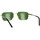 Zegarki & Biżuteria  okulary przeciwsłoneczne Police Occhiali da Sole  Lewis SPLG33 0300 Złoty