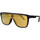 Zegarki & Biżuteria  Męskie okulary przeciwsłoneczne Police Occhiali da Sole  Lewis Hamilton SPLC51 6AAG Czarny