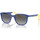 Zegarki & Biżuteria  Dziecko okulary przeciwsłoneczne Ray-ban Occhiali da Sole  RJ9078S 7132T3 Polarizzati Bambini Inny