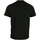 tekstylia Męskie T-shirty z krótkim rękawem Fred Perry Contrast Tape Ringer Czarny