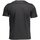 tekstylia Męskie T-shirty z krótkim rękawem North Sails 692791-000 Czarny