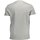 tekstylia Męskie T-shirty z krótkim rękawem Harmont & Blaine IRH150-021152 Szary