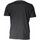 tekstylia Męskie T-shirty z krótkim rękawem Diesel SD92-T-JUST Czarny