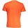 tekstylia Męskie T-shirty z krótkim rękawem Napapijri NP0A4H8D-SALIS-SS-SUM Pomarańczowy