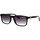 Zegarki & Biżuteria  Męskie okulary przeciwsłoneczne Police Occhiali da Sole  Origins Lite 4 SPL998 0700 Czarny