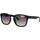 Zegarki & Biżuteria  Męskie okulary przeciwsłoneczne Police Occhiali da Sole  Origins Lite12 SPLD41 0U28 Czarny