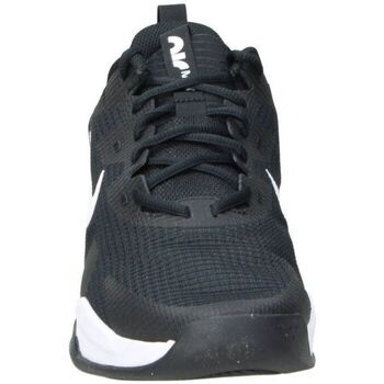 Nike DM0829-001 Czarny