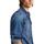 tekstylia Męskie Koszule z długim rękawem Pepe jeans  Niebieski