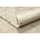 Dom Dywany Rugsx Dywan NEPAL 2100 beż - wełniany, dwustronny, 60x100 cm Beżowy