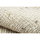 Dom Dywany Rugsx Dywan NEPAL 2100 beż - wełniany, dwustronny, 60x100 cm Beżowy