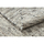 Dom Dywany Rugsx Dywan NEPAL 2100 natural, szary - wełniany, 80x150 cm Szary