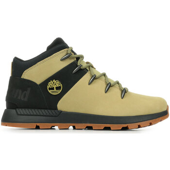 Timberland Sprint Trekker Lace Up Beżowy