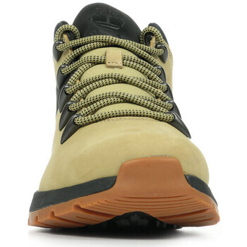 Timberland Sprint Trekker Lace Up Beżowy