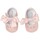 Buty Chłopiec Kapcie niemowlęce Mayoral 27249-15 Różowy