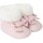 Buty Chłopiec Kapcie niemowlęce Mayoral 27830-15 Różowy