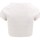tekstylia Damskie T-shirty z długim rękawem Pinko 102882-A1LK Biały