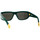 Zegarki & Biżuteria  Damskie okulary przeciwsłoneczne Jacquemus Occhiali da Sole  JAC2 C3 9257 Kaki