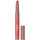 uroda Damskie Pomadki  L'oréal Lip pencil Mat Infaillible - 104 Tres Sweet Brązowy