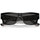 Zegarki & Biżuteria  okulary przeciwsłoneczne D&G Occhiali Da Sole Dolce&Gabbana DG4451 340387 Czarny