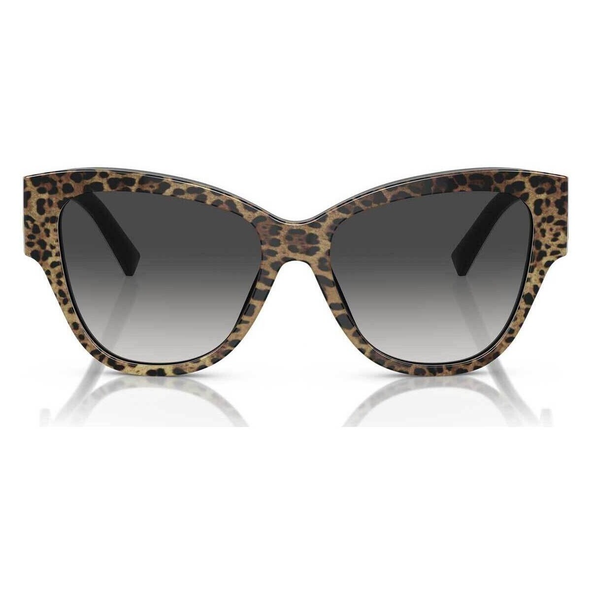 Zegarki & Biżuteria  Damskie okulary przeciwsłoneczne D&G Occhiali da Sole Dolce&Gabbana DG4449 31638G Inny