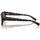 Zegarki & Biżuteria  Męskie okulary przeciwsłoneczne D&G Occhiali da Sole Dolce&Gabbana DG4455 502/73 Brązowy