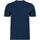 tekstylia Męskie T-shirty z krótkim rękawem Timberland TB0A2C6S Niebieski