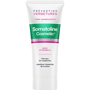 uroda Damskie Nawilżanie & Odżywianie  Somatoline Cosmetic Stretch Mark Prevention Cream Inny