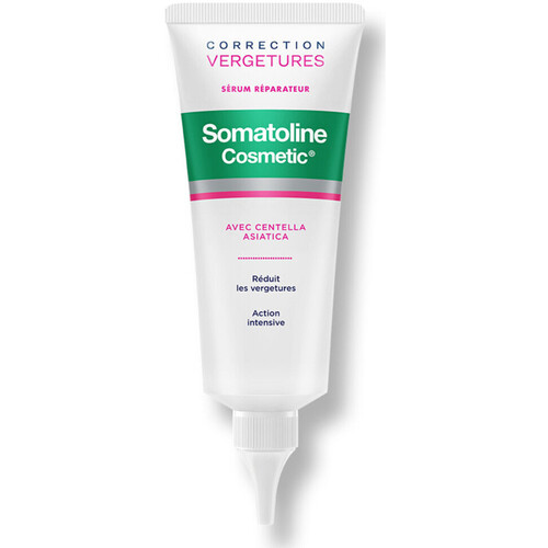 uroda Damskie Nawilżanie & Odżywianie  Somatoline Cosmetic Repairing Stretch Mark Corrector Serum Inny