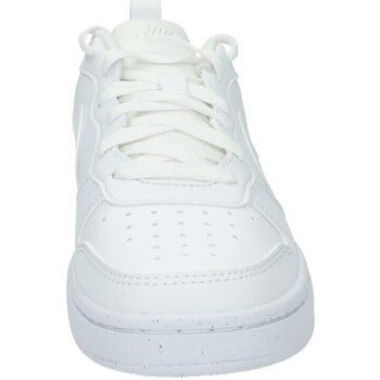 Nike  Biały