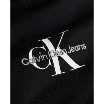 Calvin Klein Jeans J30J323483BEH Czarny