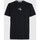 tekstylia Męskie T-shirty z krótkim rękawem Calvin Klein Jeans J30J323483BEH Czarny