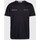 tekstylia Męskie T-shirty z krótkim rękawem Calvin Klein Jeans J30J325489BEH Czarny