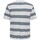 tekstylia Męskie T-shirty z krótkim rękawem Only & Sons  22028148 LEONARD Wielokolorowy