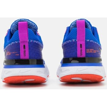Nike DZ3016 Niebieski