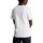 tekstylia Chłopiec T-shirty z długim rękawem Calvin Klein Jeans IB0IB01971 Biały