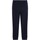 tekstylia Chłopiec Spodnie z pięcioma kieszeniami Tommy Hilfiger KB0KB08697 Niebieski