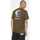 tekstylia Męskie T-shirty i Koszulki polo Santa Cruz Cosmic bone hand t-shirt Zielony