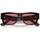 Zegarki & Biżuteria  okulary przeciwsłoneczne D&G Occhiali Da Sole Dolce&Gabbana DG4451 34177N Czarny
