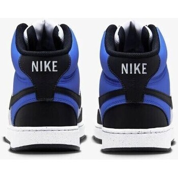 Nike FQ8740  COURT Niebieski