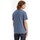 tekstylia Męskie T-shirty z krótkim rękawem Levi's 56605 0197 ORIGINAL Niebieski
