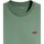 tekstylia Męskie T-shirty z krótkim rękawem Levi's 56605 0202 ORIGINAL Zielony