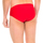 tekstylia Męskie Kostiumy / Szorty kąpielowe Karl Lagerfeld KL19MSP01-RED Czerwony