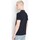 tekstylia Męskie T-shirty z krótkim rękawem EAX 8NZF71 ZJH2Z Niebieski