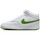 Buty Damskie Trampki Nike CD 5436 Biały