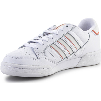 adidas Originals Adidas Continental 80 Stripes W GX4432 Ftwwht/Owhite/Bliora Biały