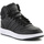 Buty Męskie Buty za kostkę adidas Originals Adidas Hoops 3.0 GZ6679 Black Czarny
