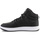 Buty Męskie Buty za kostkę adidas Originals Adidas Hoops 3.0 GZ6679 Black Czarny