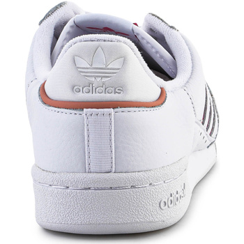 adidas Originals Adidas Continental 80 W H06589 Ftwwht/Roston/Amblus Biały